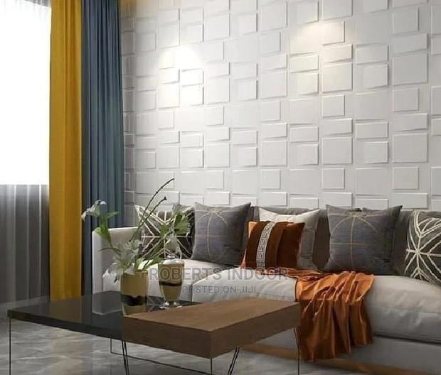 3d Wall Panels