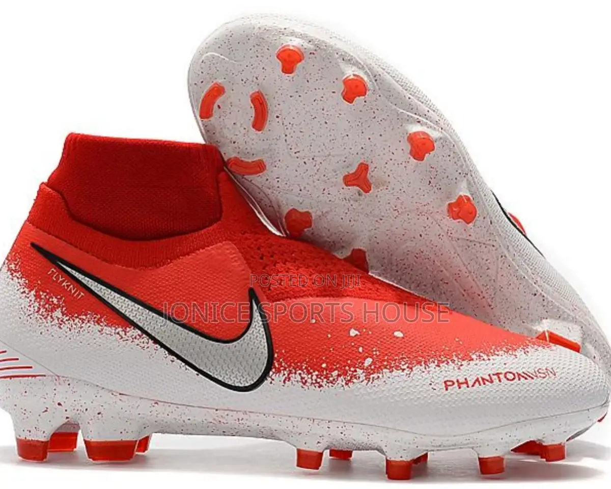 Phantoms Soccer Boots