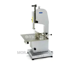 Stainless Bone Saw