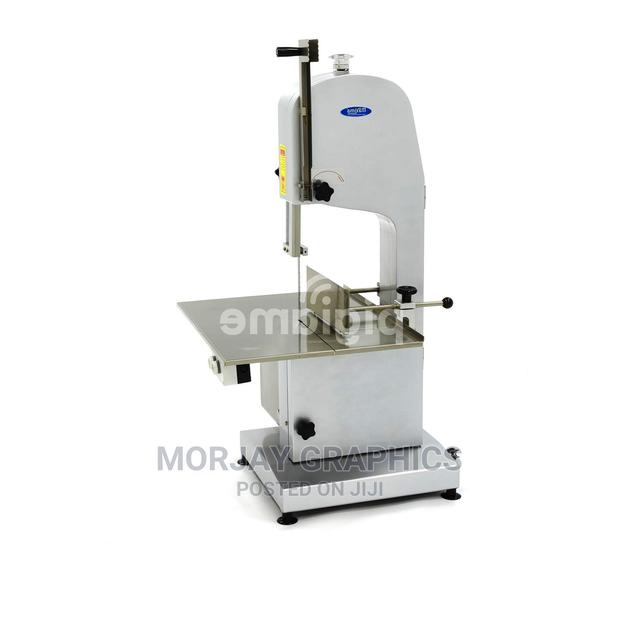 Stainless Bone Saw