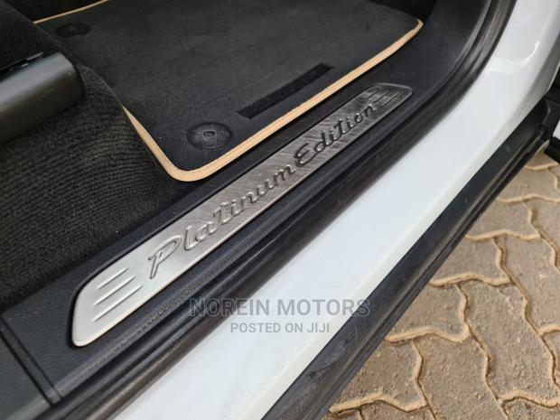 Porsche Cayenne 2015 White - thumbnail 10