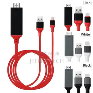 Factory Price Usb 3.1 Type C to Hdmi USB C to Hdmi Cable Wit