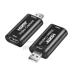 USB2.0 to HDMI Video Capture Card 1080P 60hz 4K HDMI Audio V