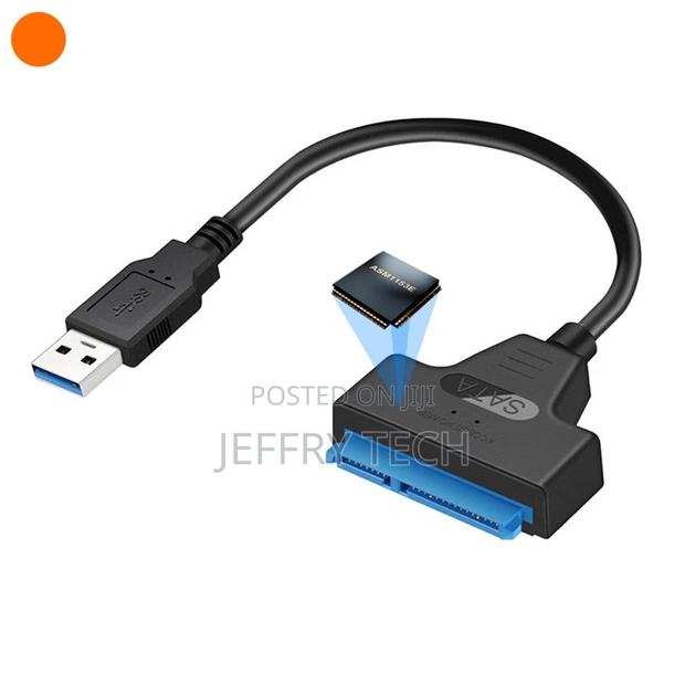 USB 3.0 to SATA 7+15PIN Adapter Usb3.0 to Sata Cable, Sata T