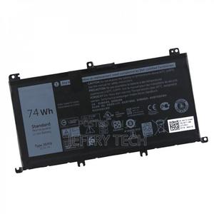 Replacement Laptop Battery for Dell Inspiron - thumbnail 2