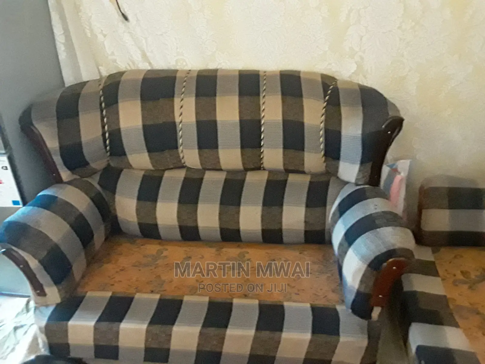 Sofasets and Carpet Cleaning