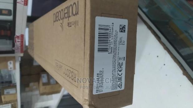 . Mikrotic L009 Microtic Wireless Router - thumbnail 3