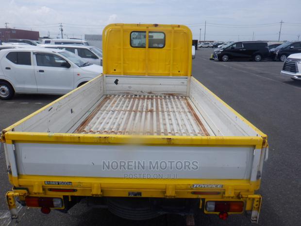 Dyna Manual Diesel 2015 Cash 2150000 - thumbnail 2