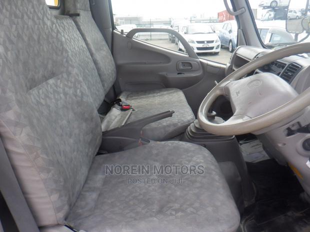 Dyna Manual Diesel 2015 Cash 2150000 - thumbnail 3