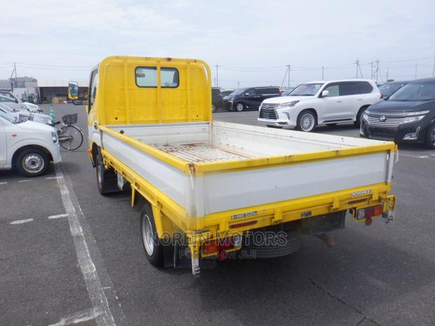 Dyna Manual Diesel 2015 Cash 2150000 - thumbnail 4