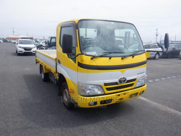 Dyna Manual Diesel 2015 Cash 2150000 - thumbnail 8