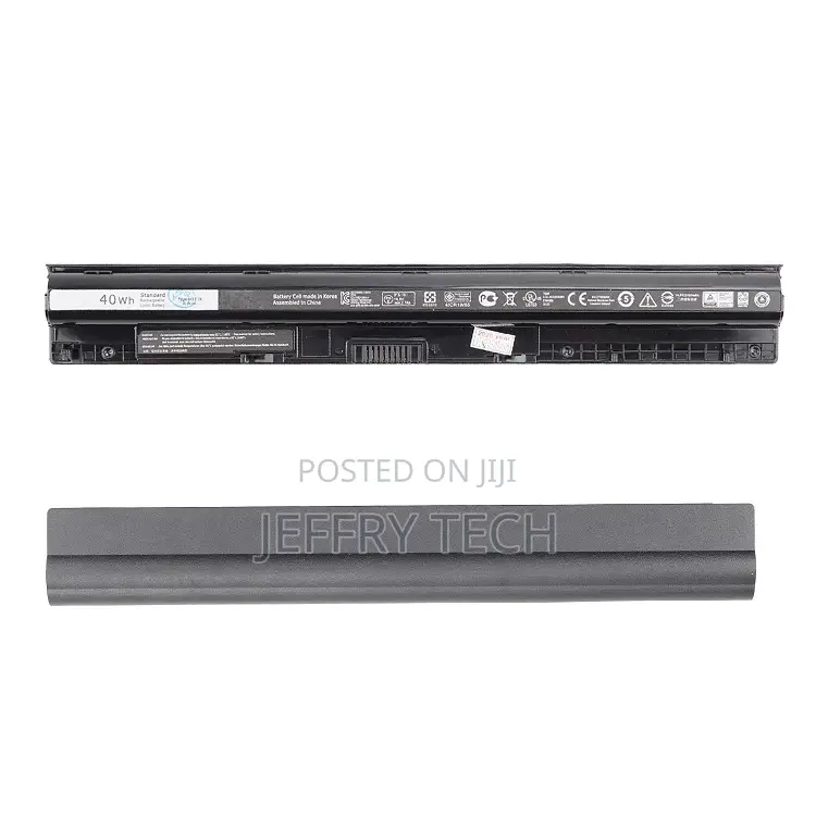 Laptop Rechargeab for Dell Inspiron 3451 3452 3458 3551 3552