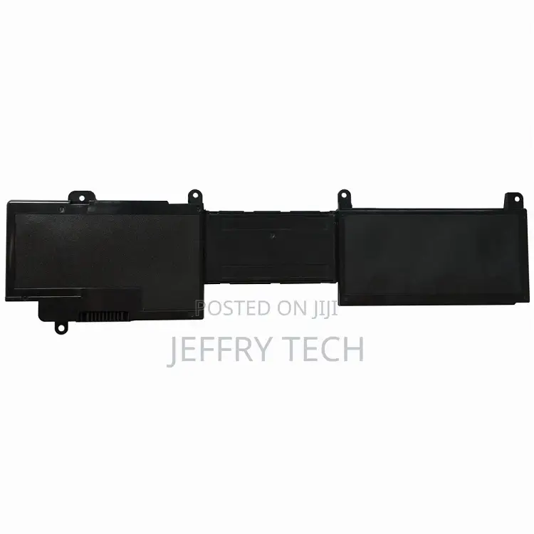 Replacement Laptop Battery Cell for DELL 2NJNF 8JVDG TPMCF 5