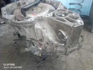 Gear Box QG 15 Engine