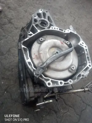 Gear Box QG 15 Engine