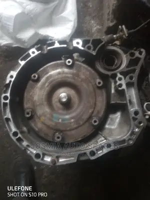 3sz for Passo Sette Gear Box