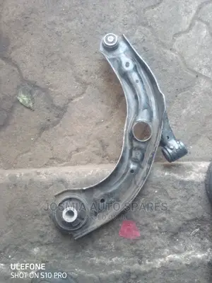 Mazda Demio New Model Arms