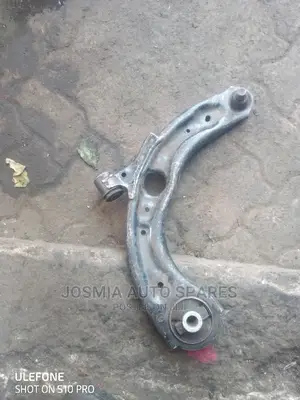 Mazda Demio New Model Arms