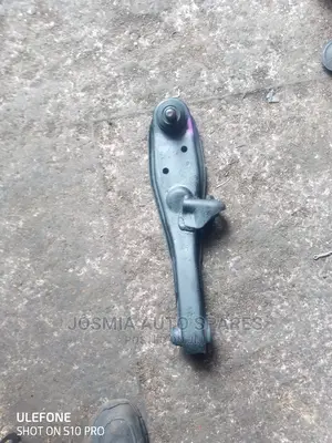 Mustrubish IO Arms