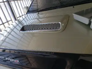 Toyota Hilux 2014 Gray