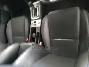 Subaru Levorg 2015 Black