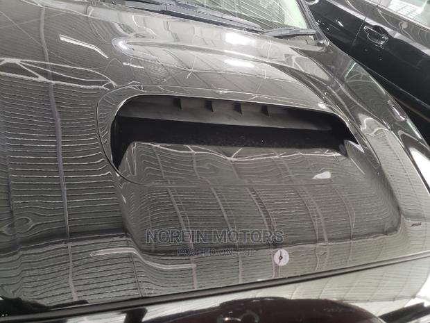 Subaru Levorg 2015 Black - thumbnail 5