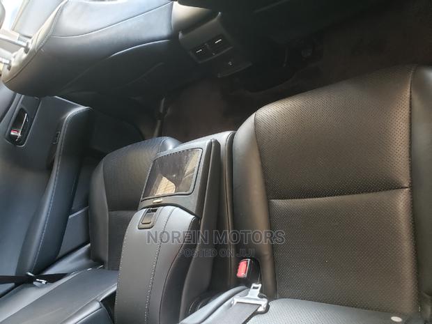 Lexus RX 2014 Off White - thumbnail 11