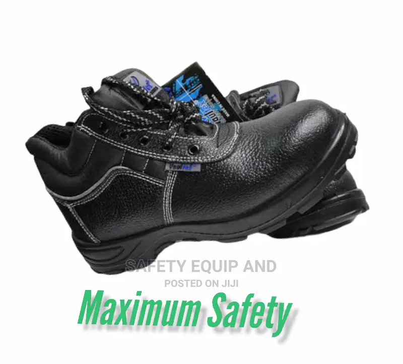 Vaultex Safety Boots in Nairobi