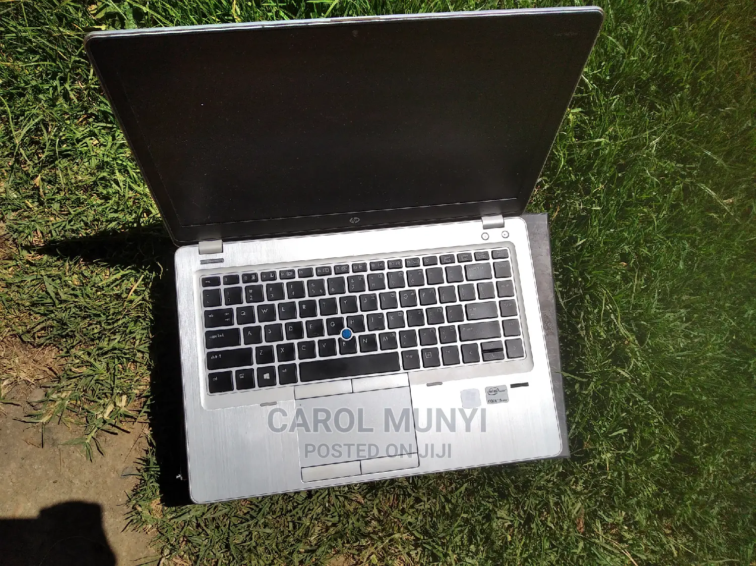 Laptop HP EliteBook Folio 9480M 4GB Intel Core I5 HDD 500GB