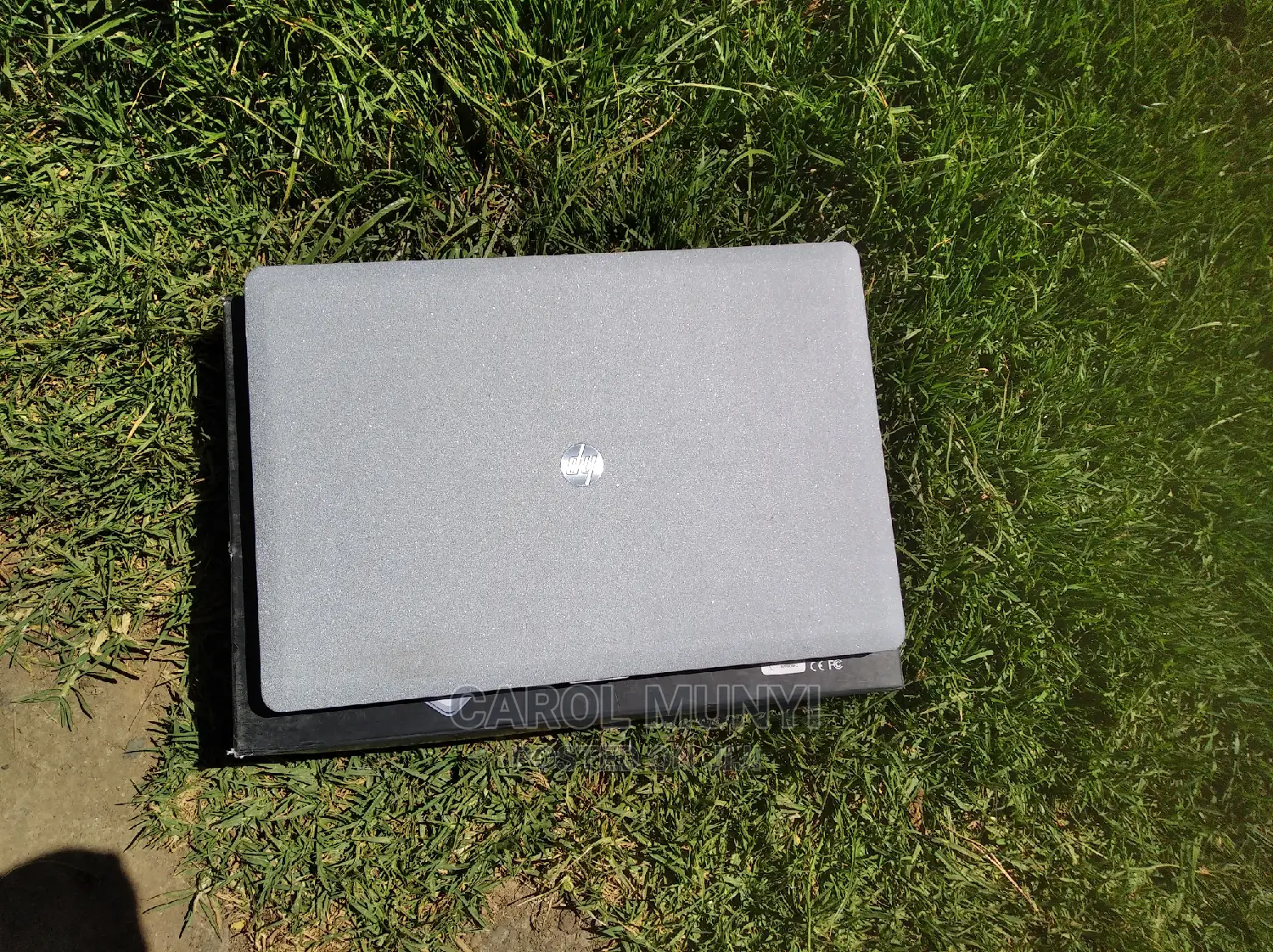 Laptop HP EliteBook Folio 9480M 4GB Intel Core I5 HDD 500GB
