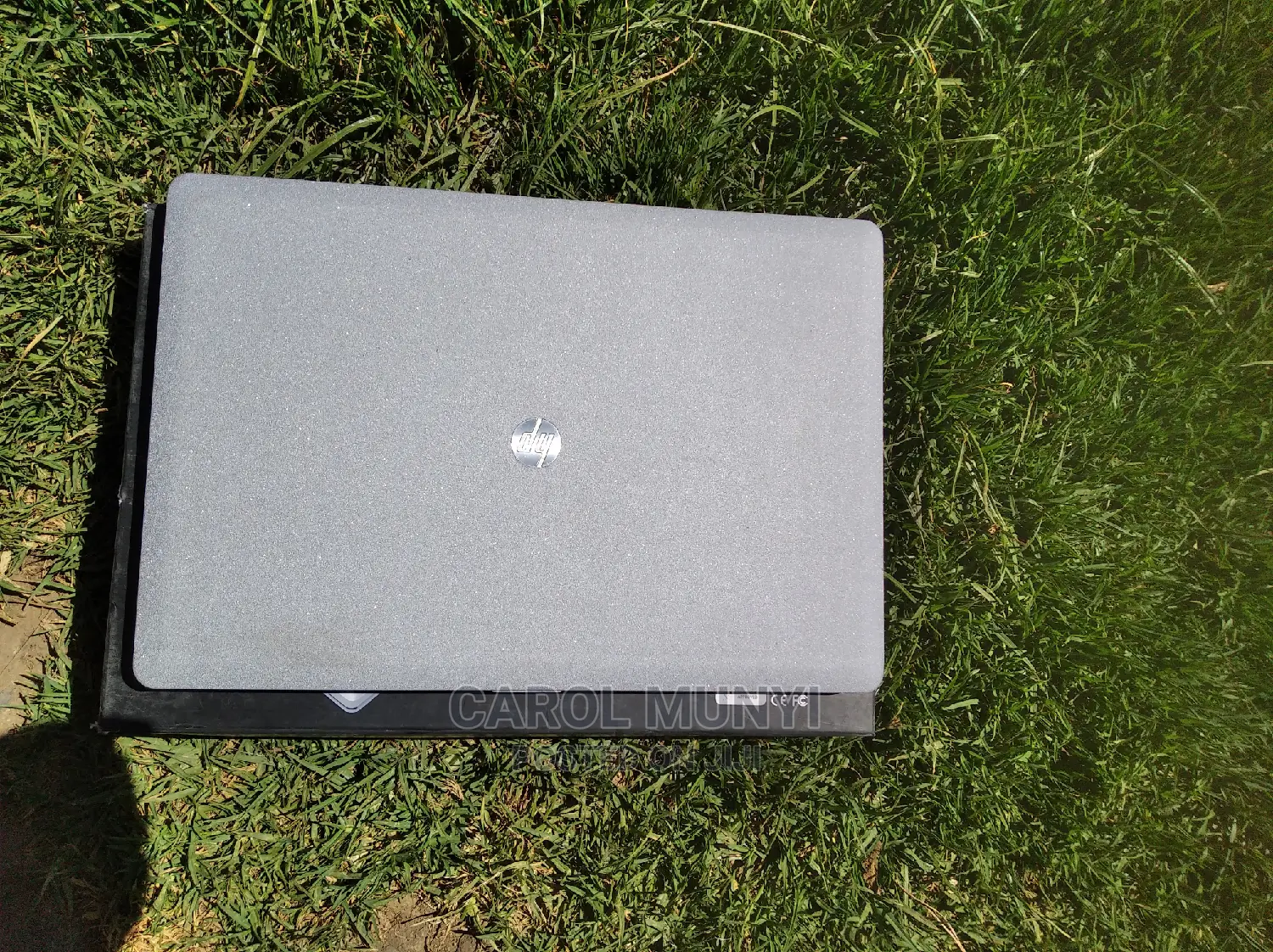 Laptop HP EliteBook Folio 9480M 4GB Intel Core I5 HDD 500GB