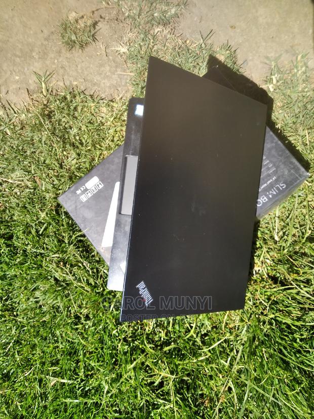 Laptop Lenovo ThinkPad T480s 4GB Intel Core I5 SSD 256GB - thumbnail 2