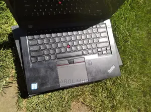 Laptop Lenovo ThinkPad T480s 4GB Intel Core I5 SSD 256GB