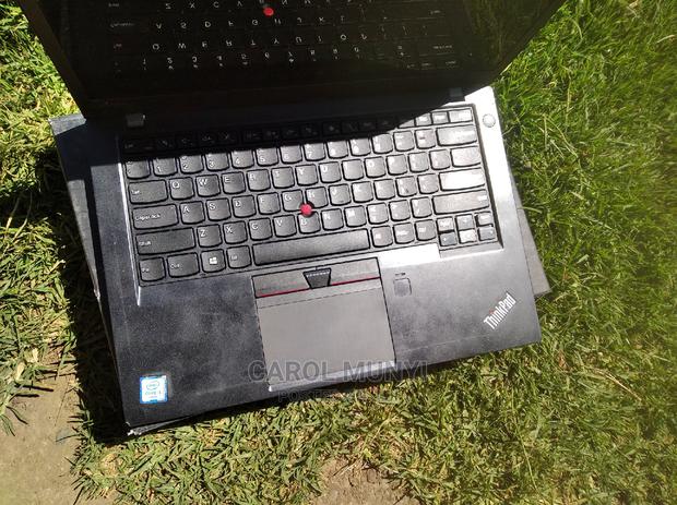 Laptop Lenovo ThinkPad T480s 4GB Intel Core I5 SSD 256GB - thumbnail 3