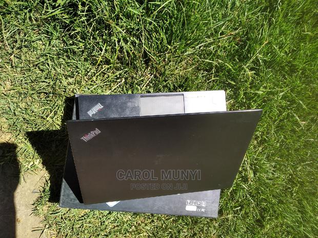 Laptop Lenovo ThinkPad T480s 4GB Intel Core I5 SSD 256GB - thumbnail 4