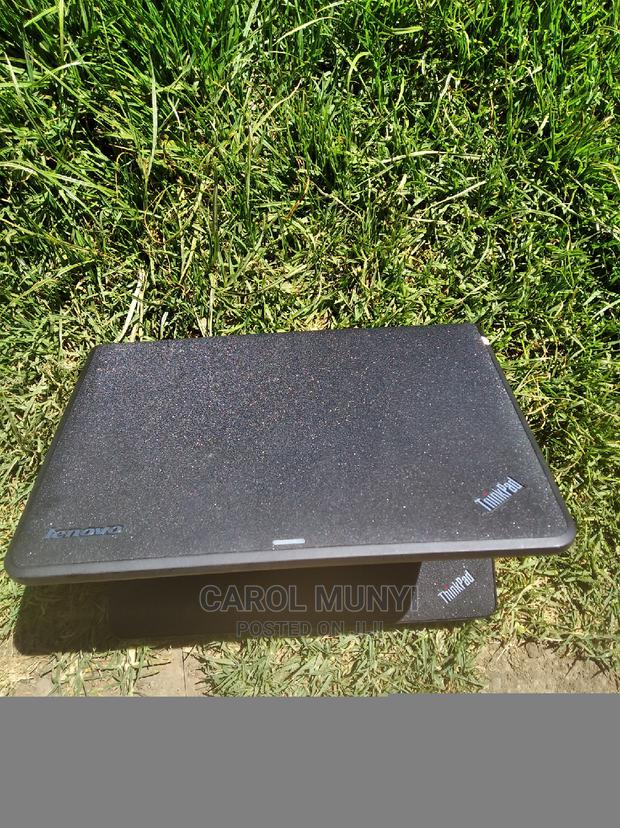 Laptop Lenovo ThinkPad X131e 4GB AMD HDD 320GB