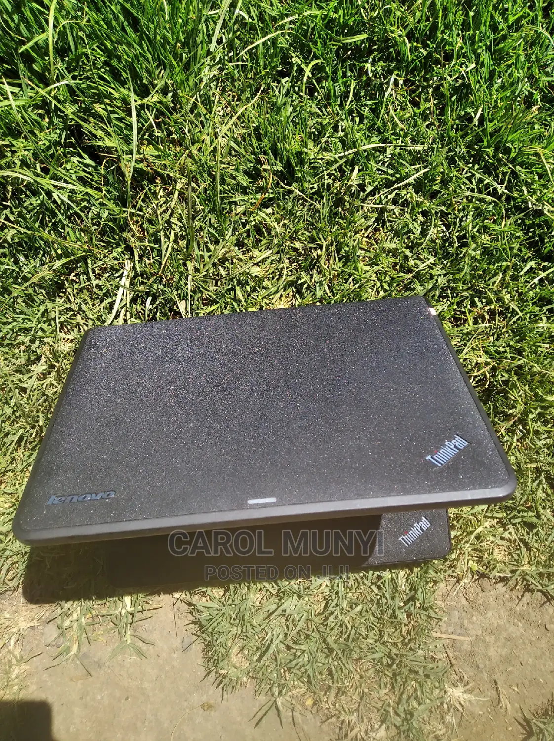Laptop Lenovo ThinkPad X131e 4GB AMD HDD 320GB