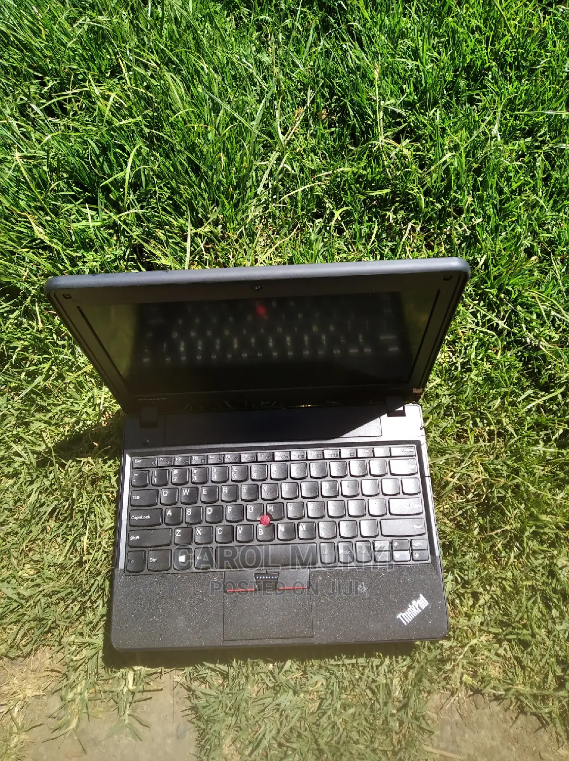 Laptop Lenovo ThinkPad X131e 4GB AMD HDD 320GB