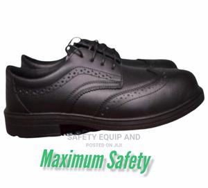 Best Selling Executive Safety Boots - thumbnail 2