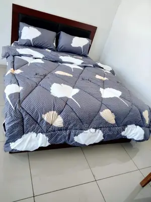 Warm Quality Duvet