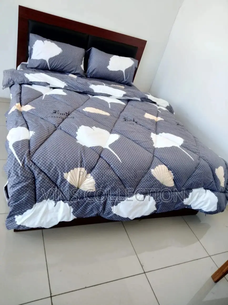 Warm Quality Duvet