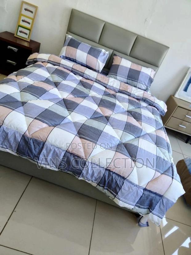 Warm Quality Duvet - thumbnail 2