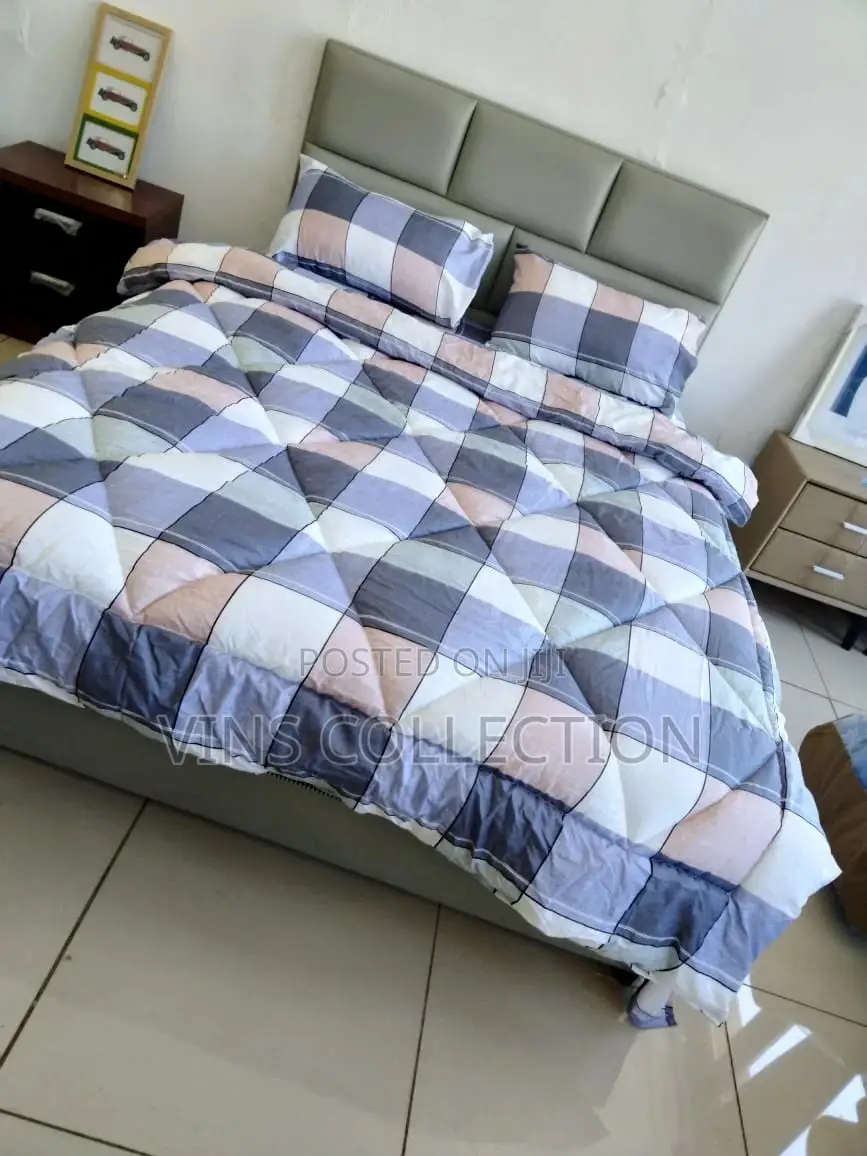 Warm Quality Duvet