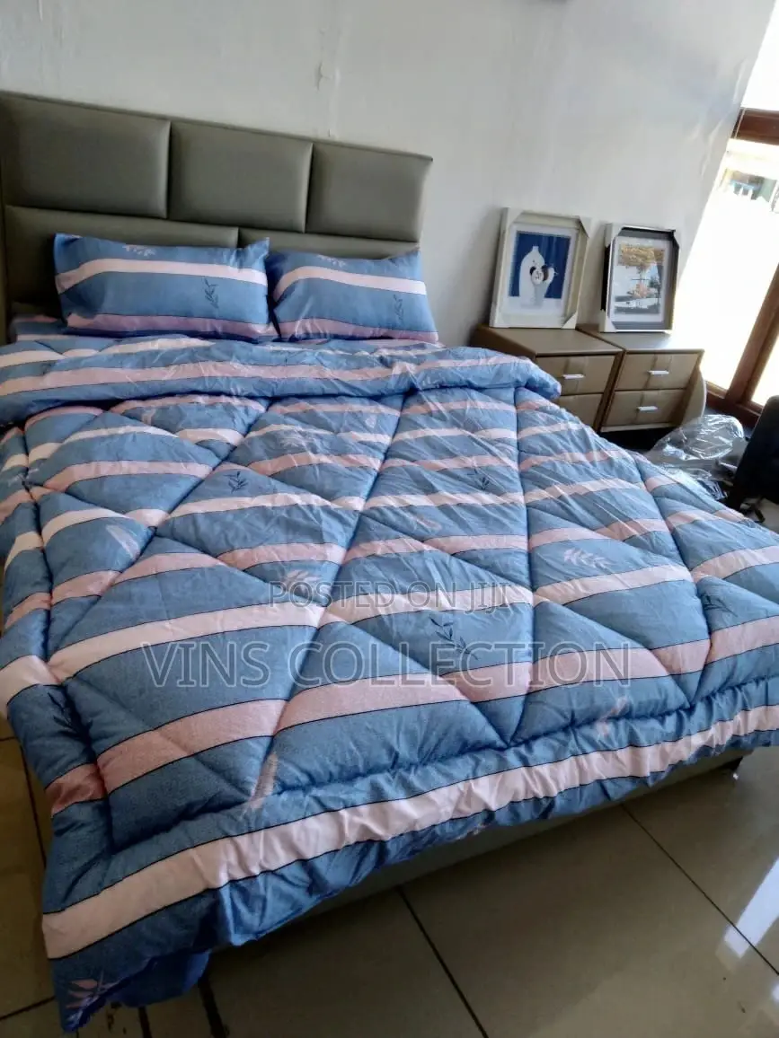 Warm Quality Duvet