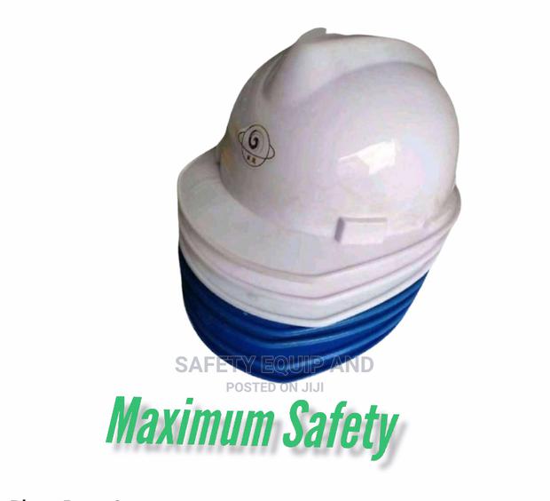 Safety Light Duty Helmets for Safety