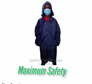Best Selling Rain Coats for Safety