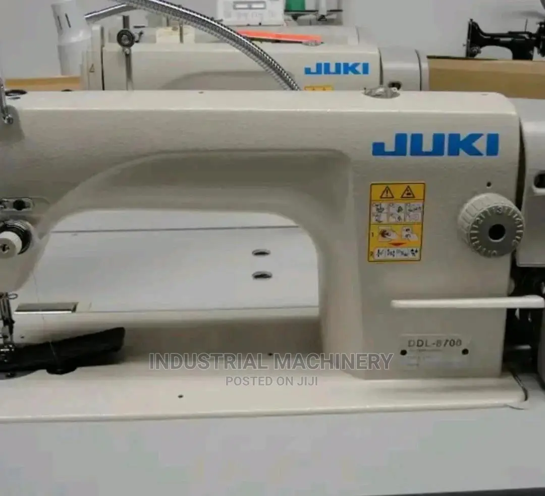 International Juki Sewing Machine