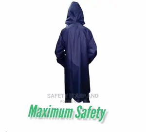 Best Quality in Kenya Rain Coats