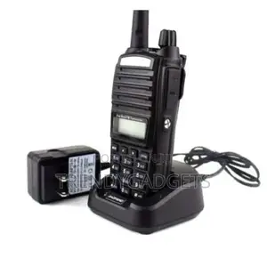 2021 Baofeng UV-82 Black
