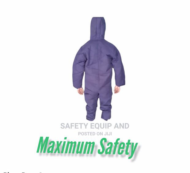 Safety Warm Room Suits